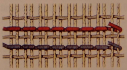 technique-tissage-kilim-Tissage-compose-ou-espace-a-chaine-supplementaire